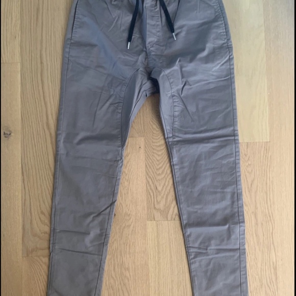 Zanerobe Other - Zanerobe Sureshot Chino - Cement Sz:36